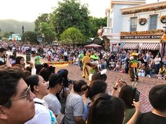-小熊维尼历险之旅