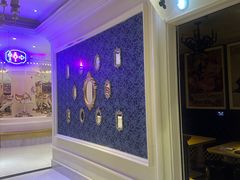 -自由港KTV(王子公主金平店)