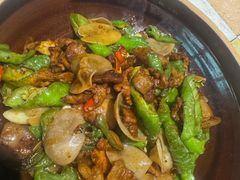 -顶顶香煎饼家常菜(金花南路店)
