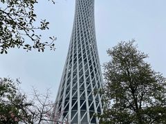 -广州塔-纪念品商店(汇礼轩商场店)
