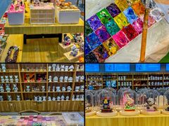 -郑在DIY·潮玩银饰绘画手作(中央大道旗舰店)