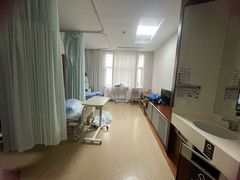 -复旦大学附属华山医院(浦东院区)