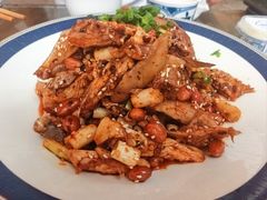 -田园印象·成都土菜院子(华阳店)