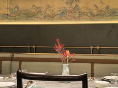 -宫燕府·京菜·烤鸭·淮扬菜(王府中心店)