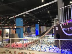 点击看大图 -塔塔王国·主题儿童游乐园(奥城商业广场店)