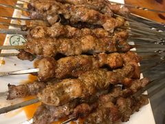 -義聚德·清真铜锅涮羊肉·烧烤(河东店)