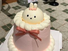 -果仁·意大利餐厅(财富广场店)