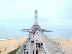 -三亚南山文化旅游区