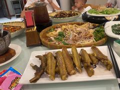 -陶缘一号·四季缘·老字号顺德菜·户外婚礼家宴(西滘店)
