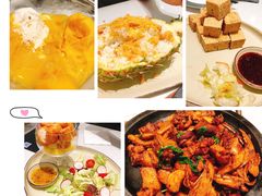 -鹿港小镇(悠唐店)