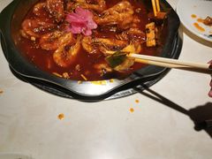 -槐店王婆大虾(西太堡店)