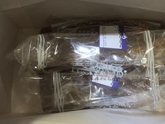 -汉柏麦香德国面包房(海信店)