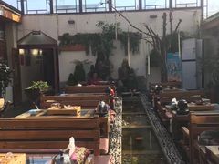-丽江庭院之爱在路上(西单店)