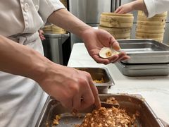 -鼎泰丰(德基广场店)