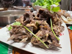 -草原牧羊火锅·龙虾·烤鱼(杨浦店)