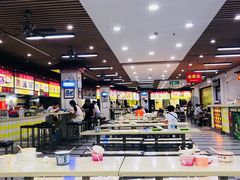 -户部巷小吃(中商徐东平价广场店)