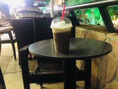 -太平洋咖啡(海滨泳场店)