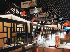 大堂-客语客家菜(琶洲保利店)