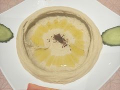 -BRBR叙利亚餐厅(总店)