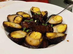-丽笙精选海仑宾馆·海茂中餐厅