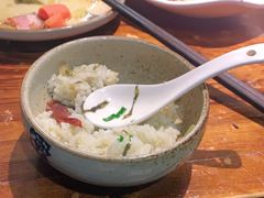 -不相离盐帮菜(郎园店)