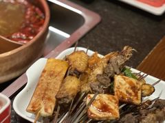 -京元盛铜锅涮肉(上海总店)