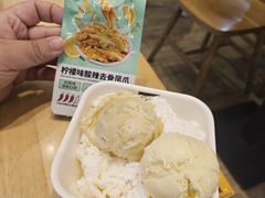 -满记甜品(加州阳光开元广场店)