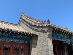 -金州副都统衙门博物馆