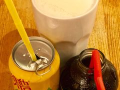 -鬼味烤翅(南锣鼓巷店)