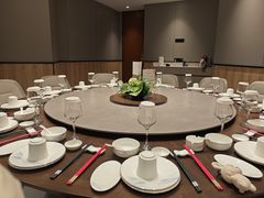 -翠山·映月湖景餐厅(映月湖公园店)