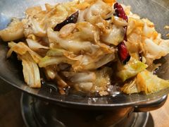 -洞庭土菜小炒馆(易发广场店)