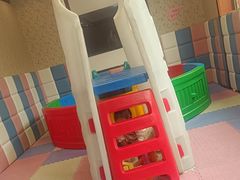 -天毓山庄·餐厅