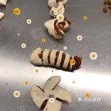 蓄谋已久的一次遛娃活动