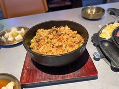 -轻烧烤肉(光谷步行街店)