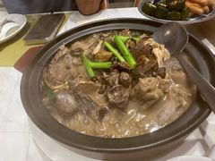 -顺意·顺德家乡菜(国际人才大厦店)