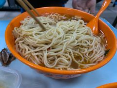 -同济大学-北苑食堂