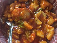 -胖哥料理(兴义里店)