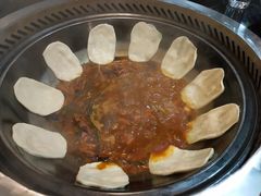 -三里屯土灶炖公鸡地锅鸡(江东店)