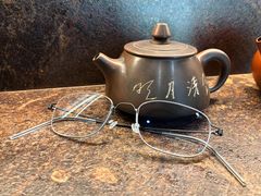 -阿目眼镜(清华科技园店)