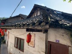 -恩阳古镇
