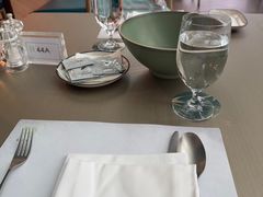-RISE RESTAURANT(滨海湾金沙店)