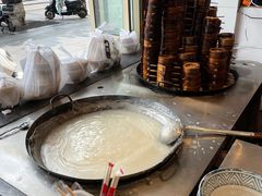 景观位-峨眉山豆腐脑(解放路店)