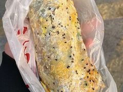 -新农村煎饼果子(香港花园店)