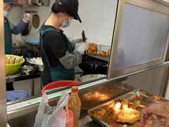 -信二嫂虾饼(振兴路店)