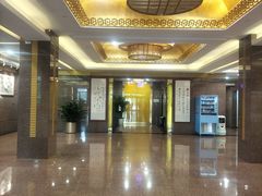 -北京崇文门饭店