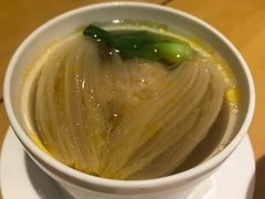 蟹粉狮子头-鼎泰丰(嘉年华•海信广场VILLAGE店)