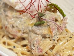 -森Some Fusion(荔湾店)