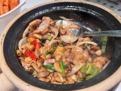 -蛙蛙叫·干锅年代(钻石广场店)