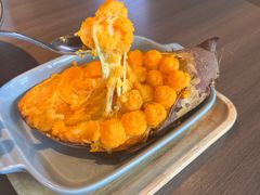-蜜桃餐厅·古运河畔(南下塘店)