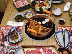 -伊豆野菜村(大族广场店)